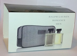 Romance Gift Set - Click Image to Close